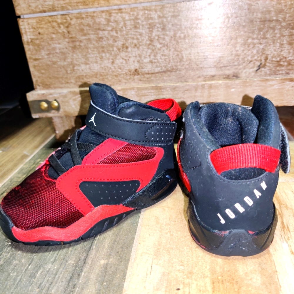 Nike Jordan Lift Off Toddler 5C